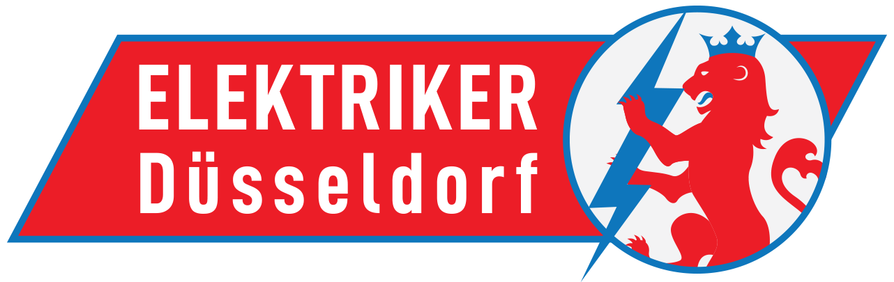 Elektriker Düsseldorf logo